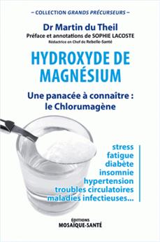 Hydroxyde de magnesium