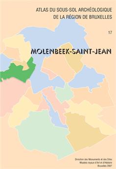 MOLENBEEK-SAINT-JEAN