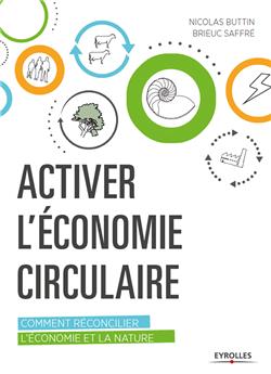 Activer l economie circulaire