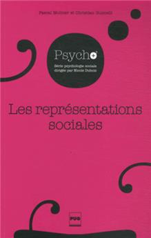 Les representations sociales - 2e edition