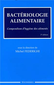 Bacteriologie alimentaire
