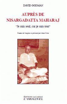 Aupres de nisargadatta maharaj