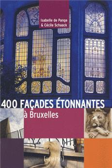 400 facades etonnantes a bruxelles
