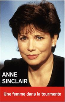 ANNE SINCLAIR