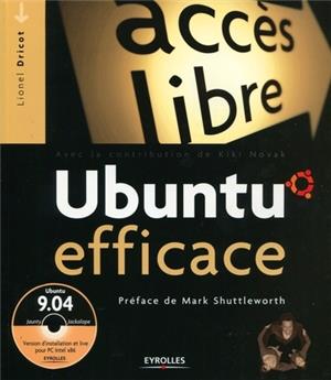 UBUNTU EFFICACE. UBUNTU 9.04. 