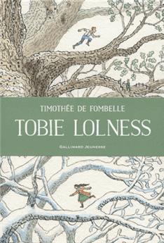 Tobie lolness - edition speciale