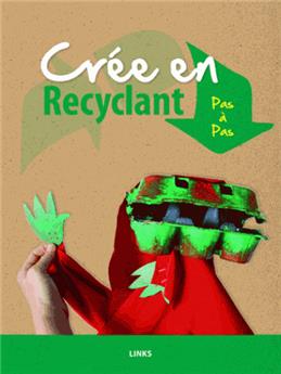 Cree en recyclant