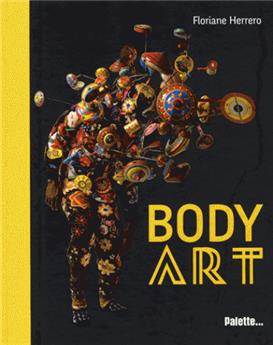 Body art.