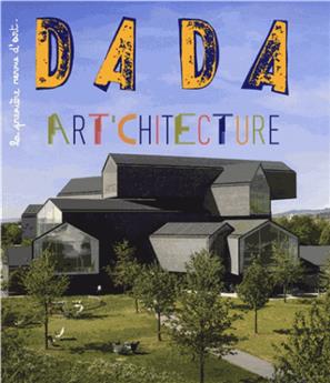 Architecture (revue dada 211)