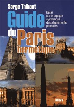 Guide du paris hermetique