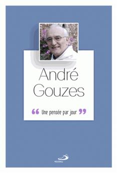 ANDRE GOUZES