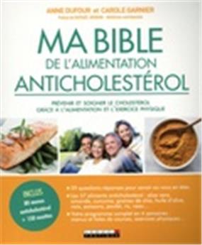 Bible anticholesterol (ma)