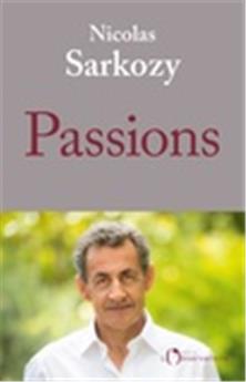 Passions Nicolas Sarkosy