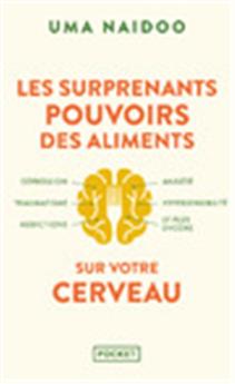 Anxiete, depression, sommeil - la revolution nutrition (this is your brain on food)