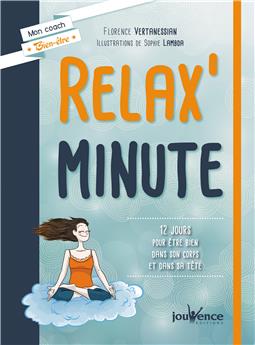 Relax´minute  