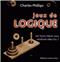 JEUX DE LOGIQUE - CUBE COFFRET