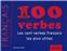 100 verbes les cent verbes francais les plus utiles