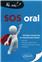 Sos oral + de 50 fiches & conseils pour reussir : exposes epreuves orales du bac entretien