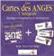 CARTE DES ANGES L´INTEGRALE (LES)