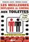 Meilleures repliques de cinema aux toilettes (les)