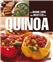 Grand livre des recettes de quinoa (le)
