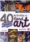 40 ACTIVITES DE LAND ART (MATERNELLE ET PRIMAIRE)