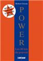Power - les 48 lois du pouvoir