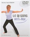 Qi gong anti-age (dvd)  