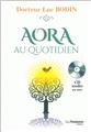 Aora  au quotidien (livre + dvd)