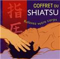 CUBE COFFRET DU SHIATSU