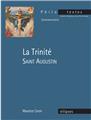 Saint augustin la trinite