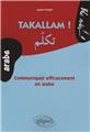Takallam communiquer efficacement en arabe  