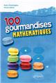 100 gourmandises mathematiques  