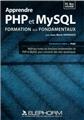 APPRENDRE PHP ET MYSQL. FORMATION AUX FONDAMENTAUX. FORMATION VIDEO EN 7H50