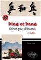 Ping & pang chinois pour debutants 2eme edition