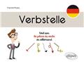Verbstelle tout sur la place du verbe en allemand  