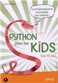Python pour les kids  la programmation accessible aux enfants  des 10 ans