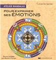 Atelier mandalas pour exprimer ses emotions  