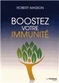 Boostez votre immunite