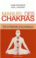 MANUEL DES CHAKRAS  