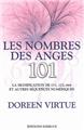 NOMBRES DES ANGES (LES) 101