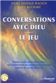 COFFRET CONVERSATIONS AVEC DIEU LE JEU (LIVRE + CARTES)