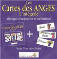 CARTE DES ANGES L´INTEGRALE (LES)