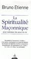 Spiritualite maconnique (la)