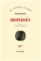 Disperses