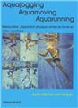 Aquajogging. aquamoving. aquarunning  