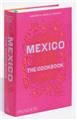 Mexique le livre de cuisine  