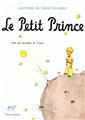 Le petit prince - hors série littérature