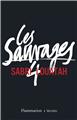 LES SAUVAGES TOME 4