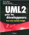 UML 2 POUR LES DEVELOPPEURS. COURS AVEC EXERCICES CORRIGES